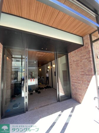 ブリリアンクラス高円寺の物件内観写真